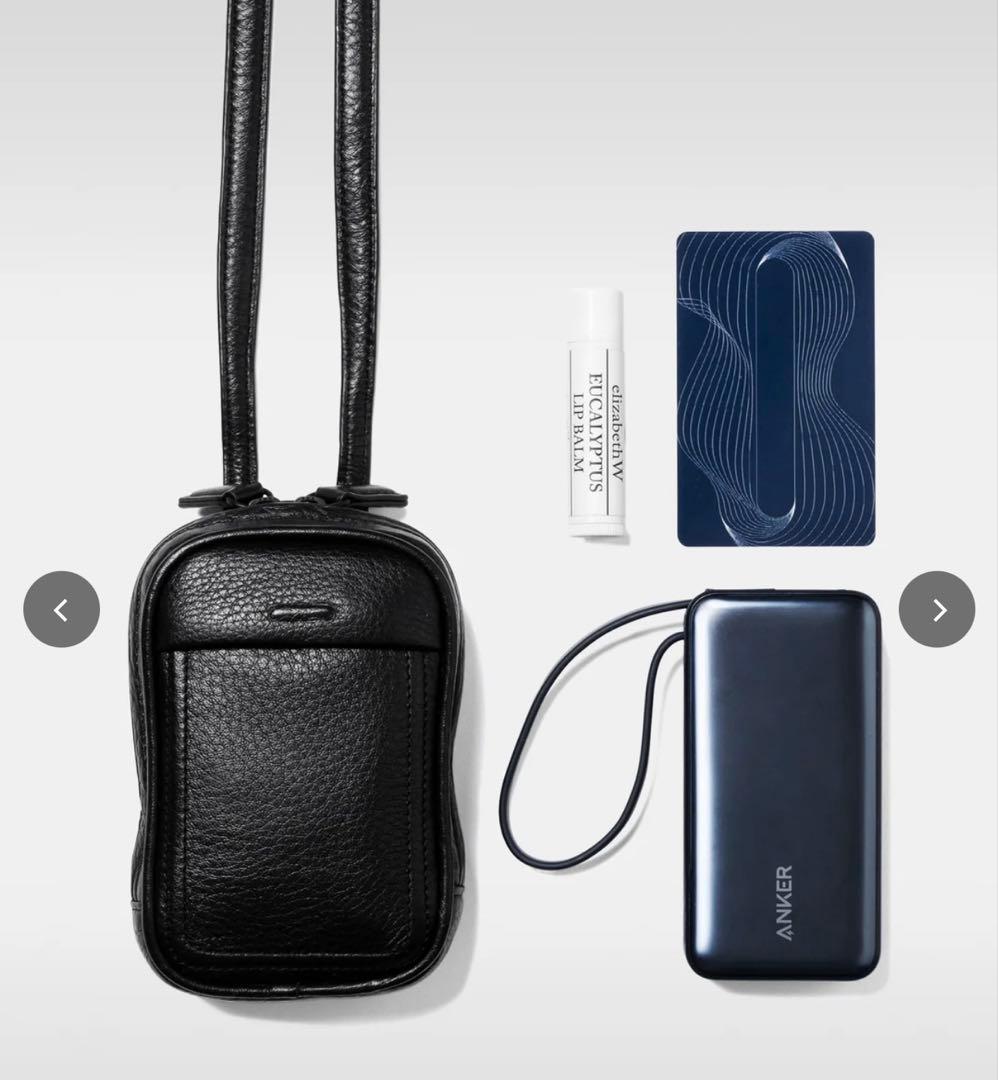 objcts.io ソフトバックパック ベビーサイズ 単体