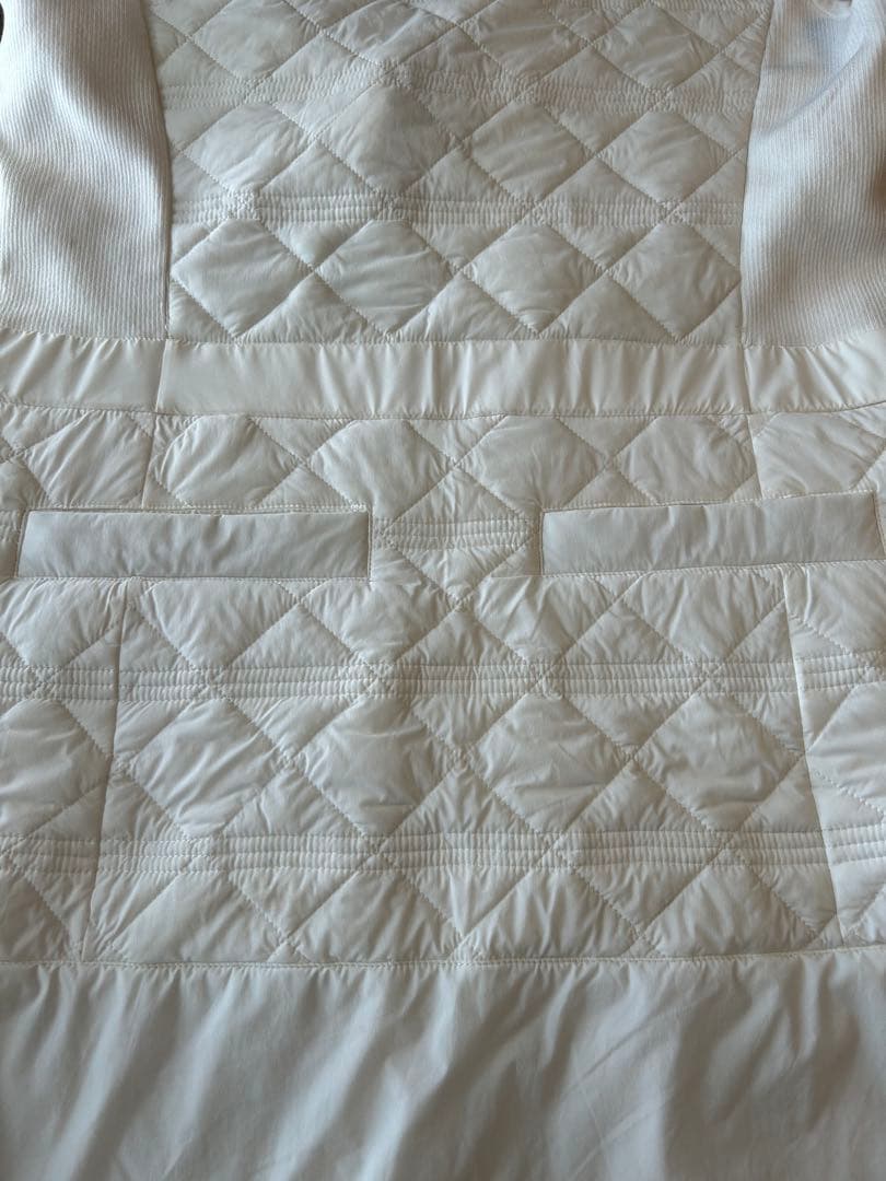 Callaway レディース ゴルフ ベスト ホワイト