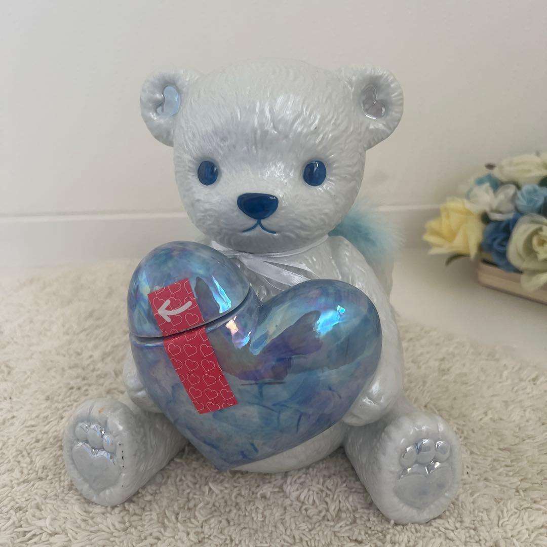 テディデキャンタ エンジェル