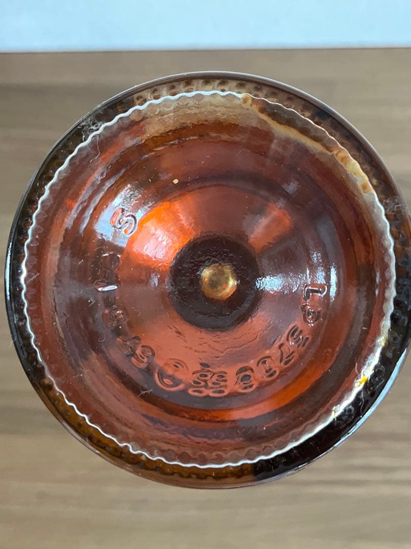 OLD TAYLOR 86 PROOF バーボン ウイスキー クラウンチャーム付