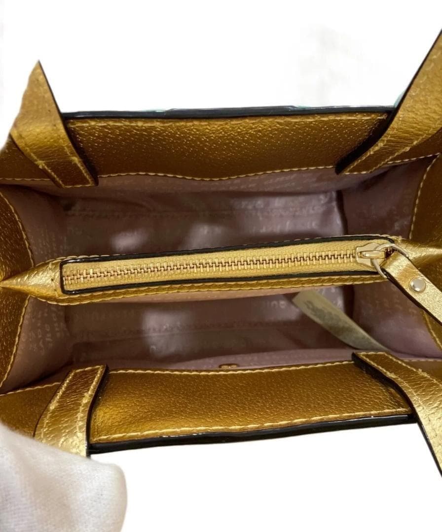 レア　Kate Spade　フラミンゴ　ミニ　バッグ