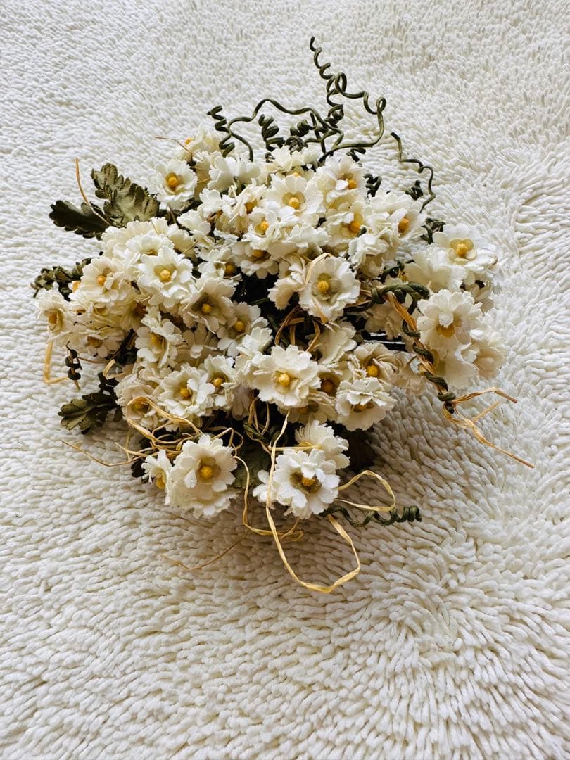 ピンクハウス　PINKHOUSE コサージュ