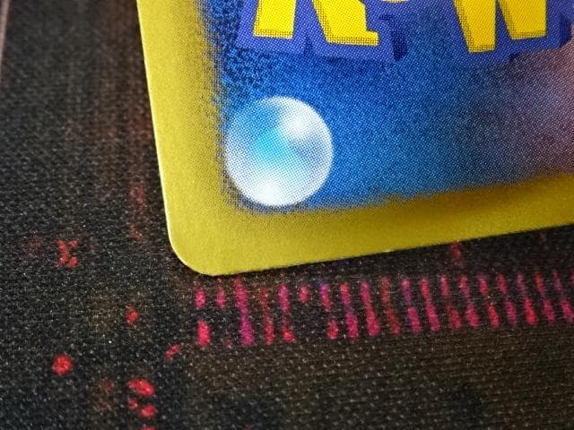 ポケモンカード アイリス 082/076 SR 45-MA1016-01