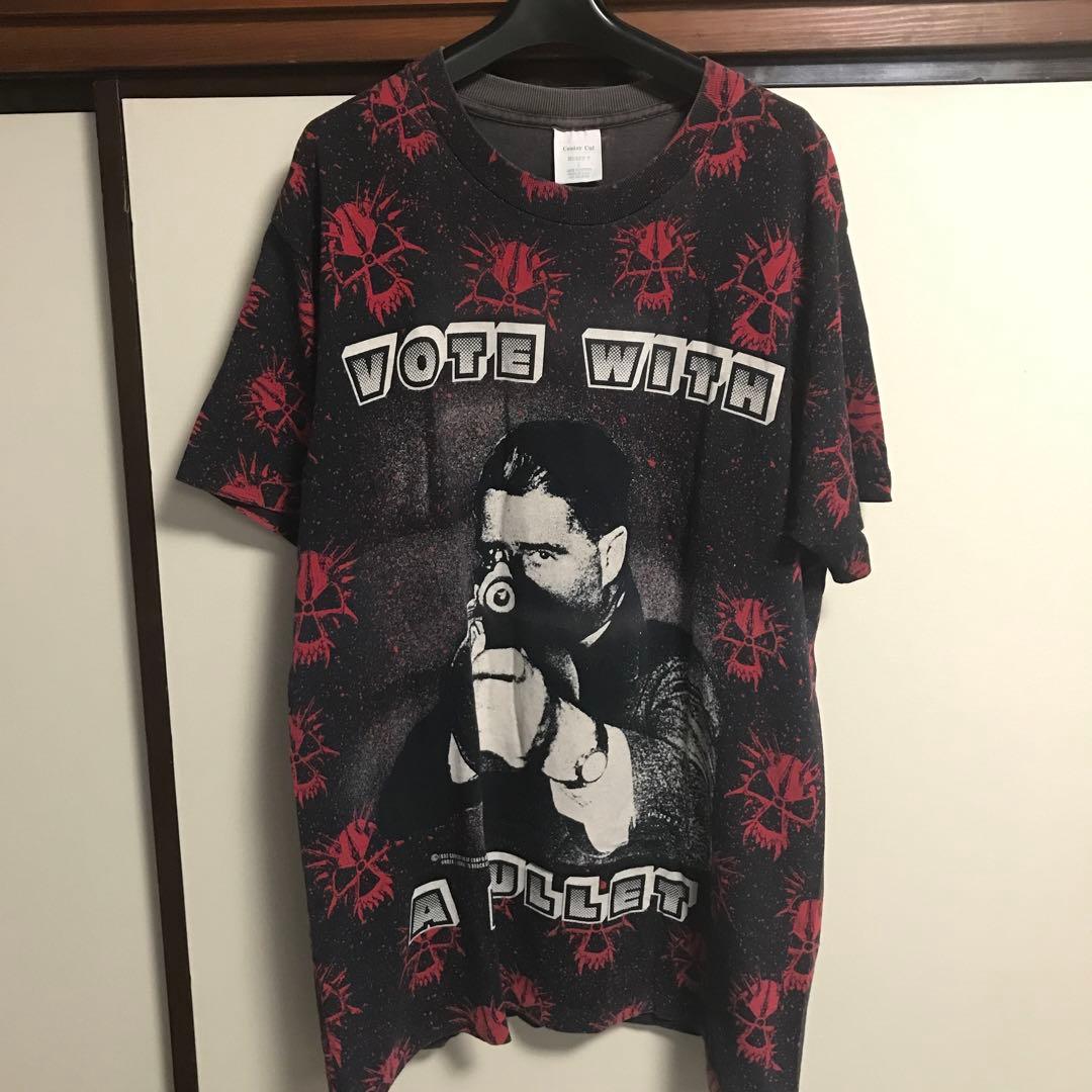 CORROSION OF CONFORMITY90sヴィンテージtシャツ