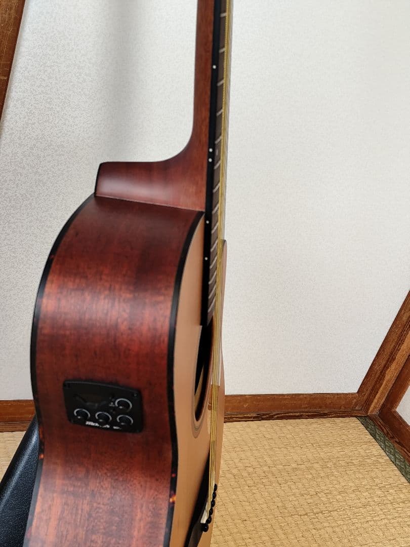 美品 Morris S-031E エレアコ 中古 送料込み