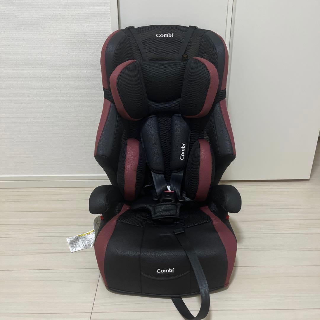 Combi ジョイトリップ エッグショックGH希少なシートベルト固定｜ほぼ未使用