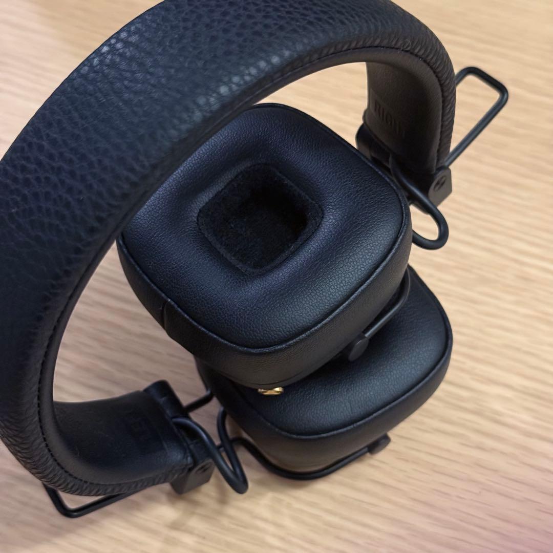 【ほぼ未使用】Marshall Major V (マーシャル メジャー 5)