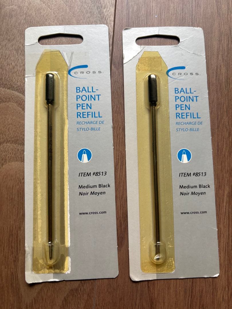 Tiffany Tボールペン スターリングシルバー ティファニー ブルーバンド