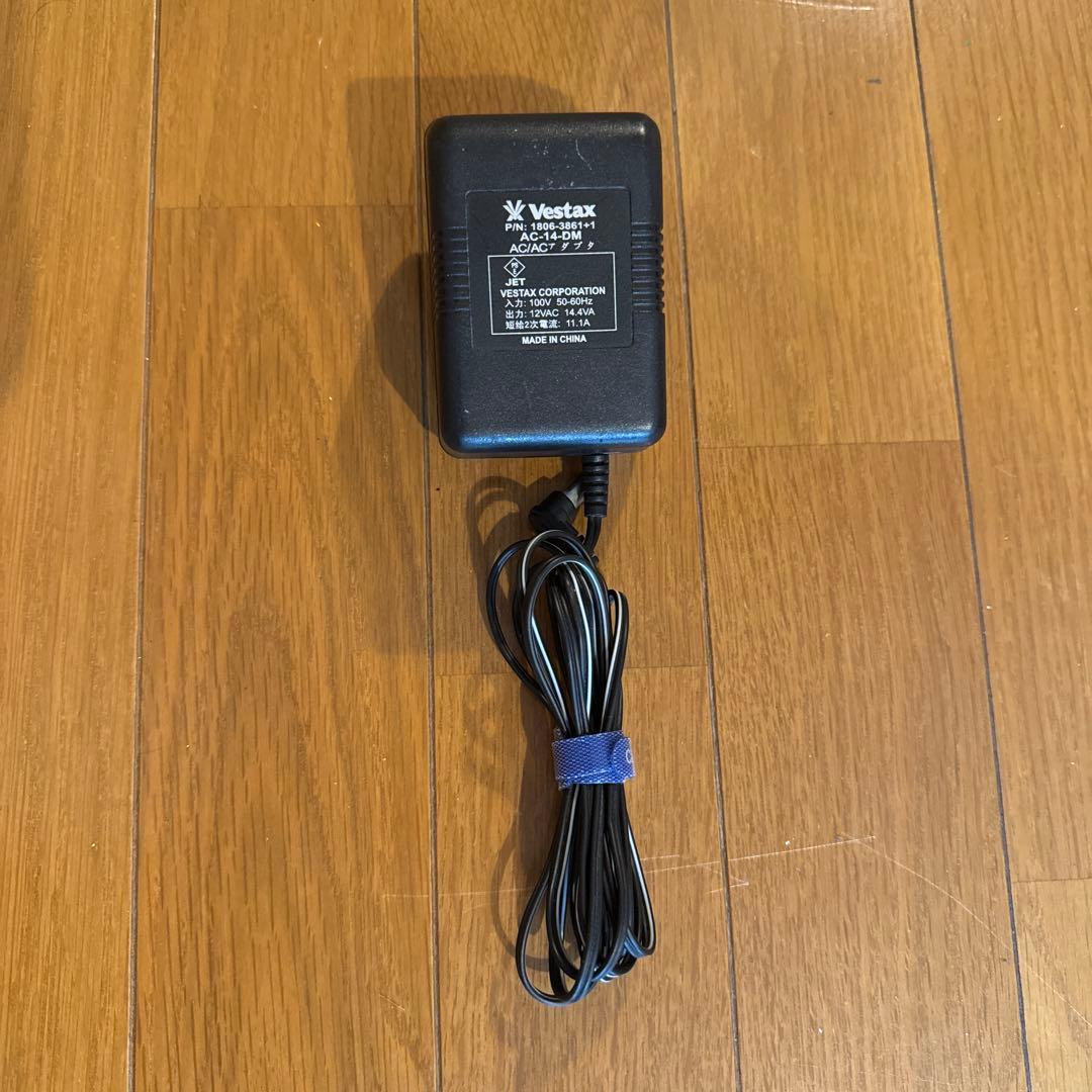 DJ機材 Vestax PMC-280