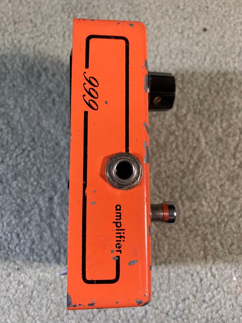 maxon pt-999 phaser tone フェイザー