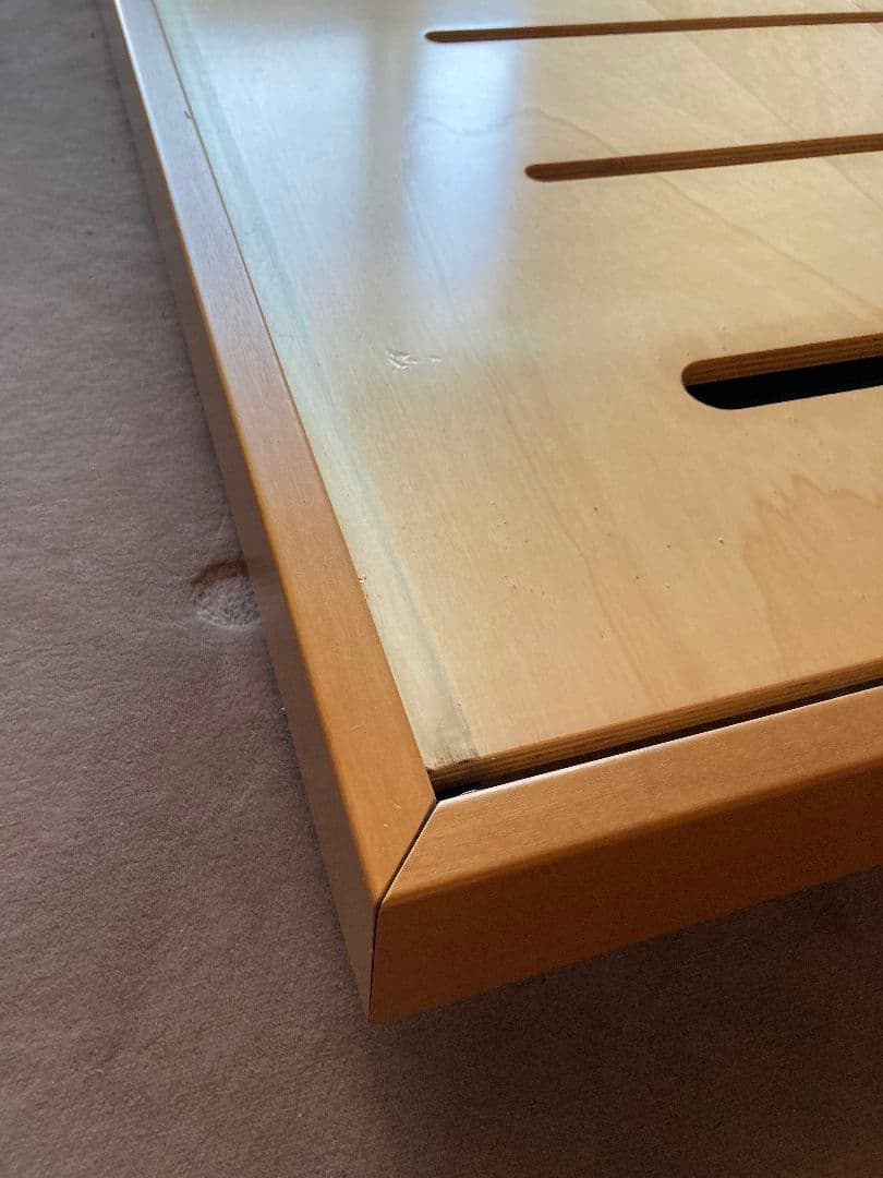 Vignoble★arflex アルフレックス シングルベッドフレーム