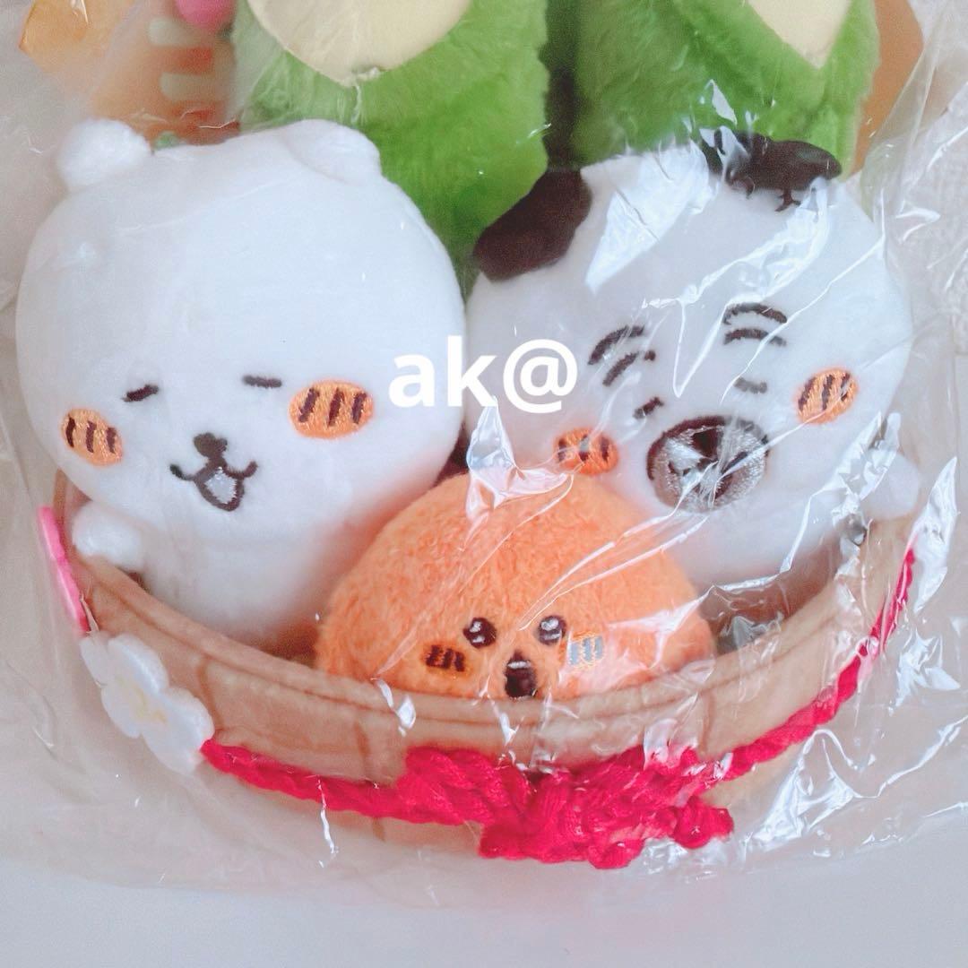 完売品‼️【新品タグ付き】ナガノキャラクターズ　迎春かどまつ　ぬいぐるみ