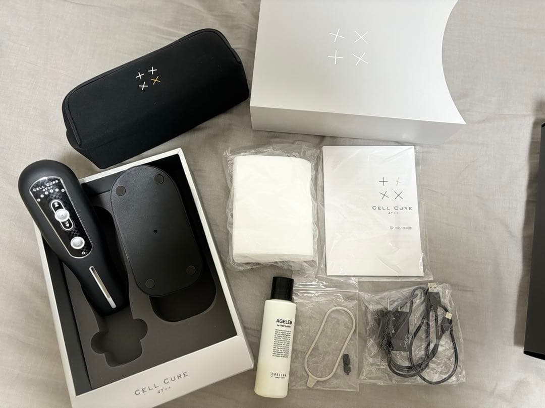 こはるん　美品♡セルキュア