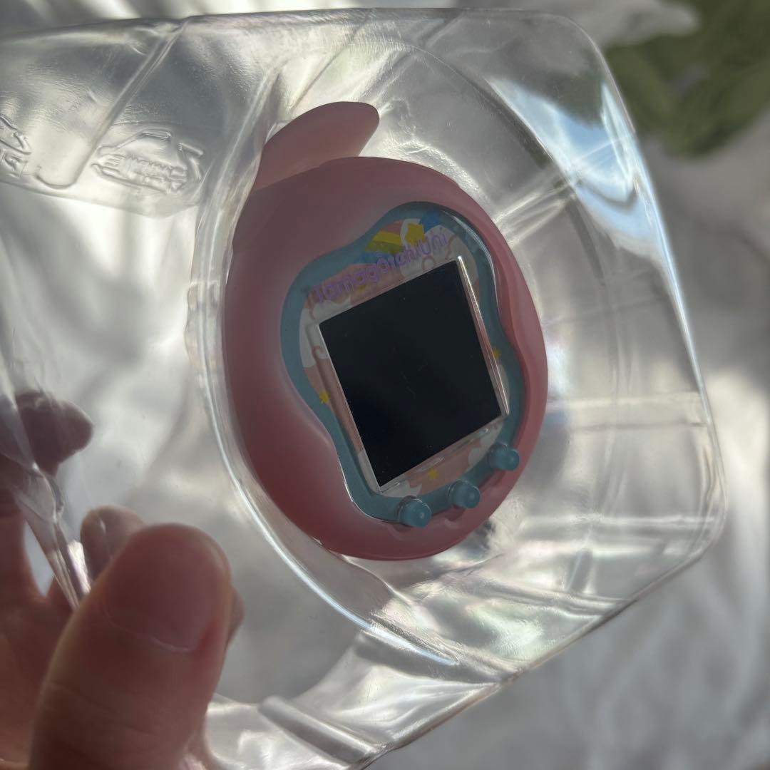 Tomomiyu様 Tamagotchi Uni エンジェルフェスティバル