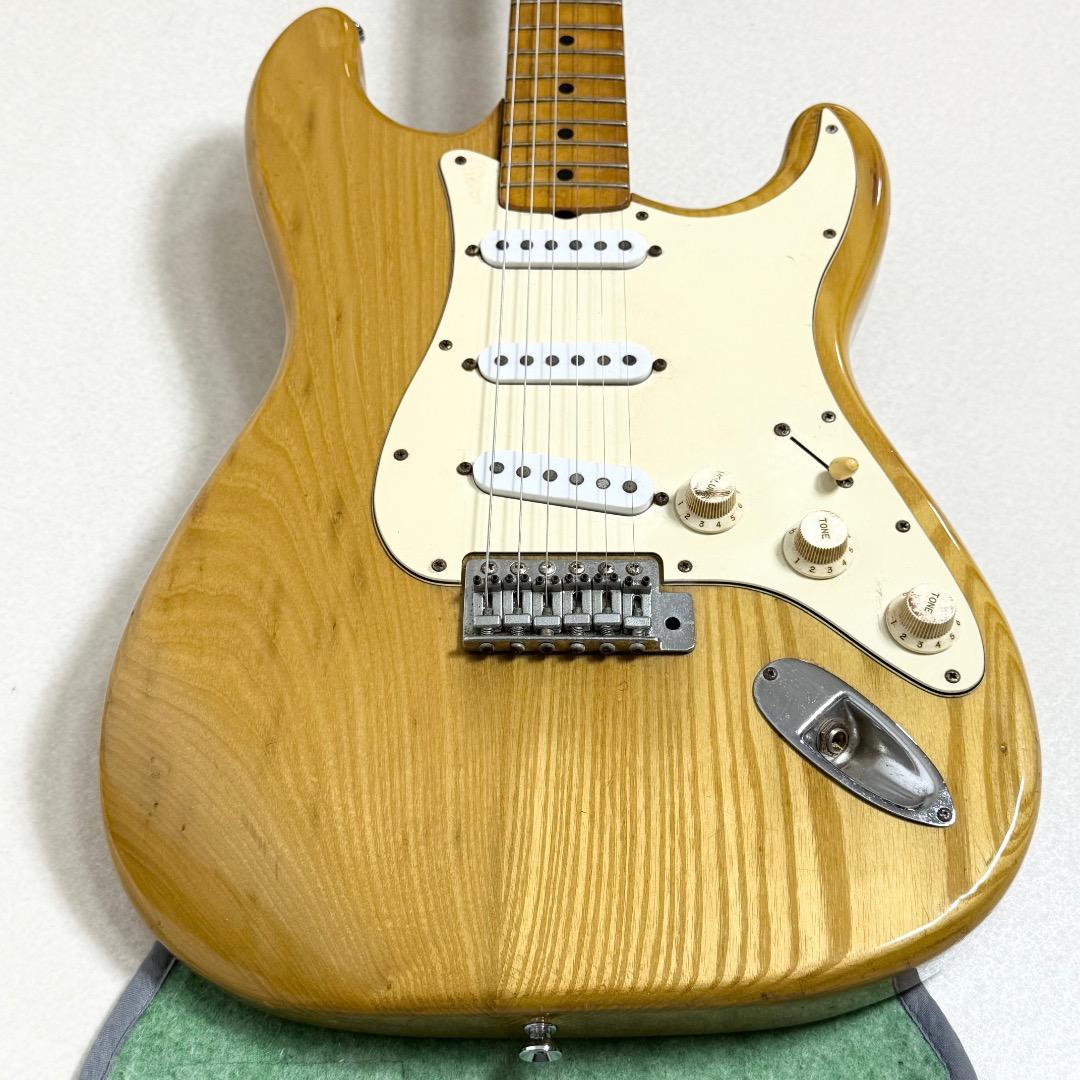 Greco SE-600 Super Sound ストラト 1975年 日本製