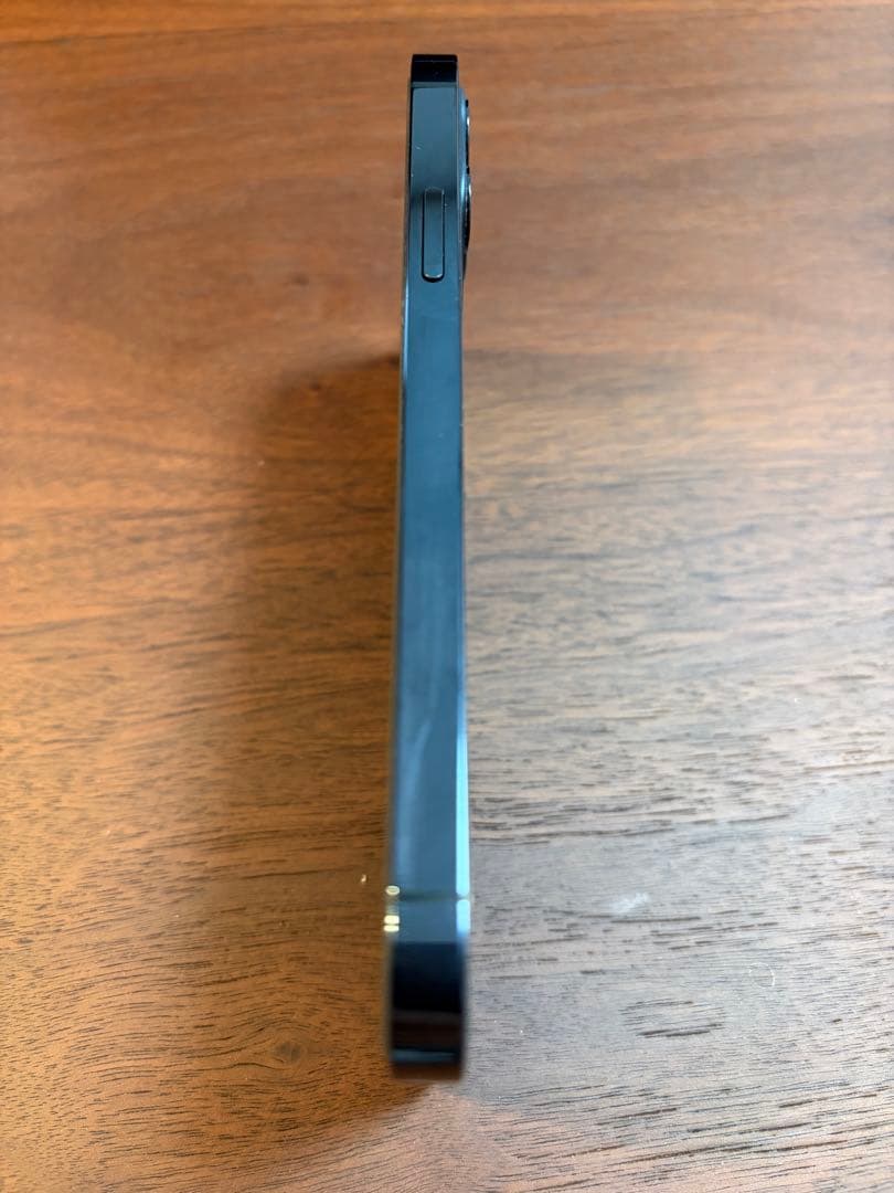 Apple iPhone 12 Pro 256G 青色 本体