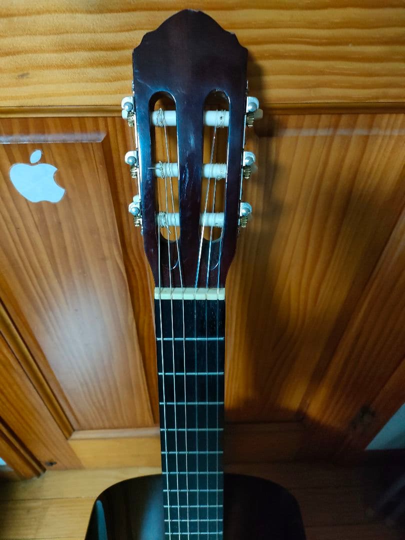 スタッフォードSFP-CLSクラッシックギター