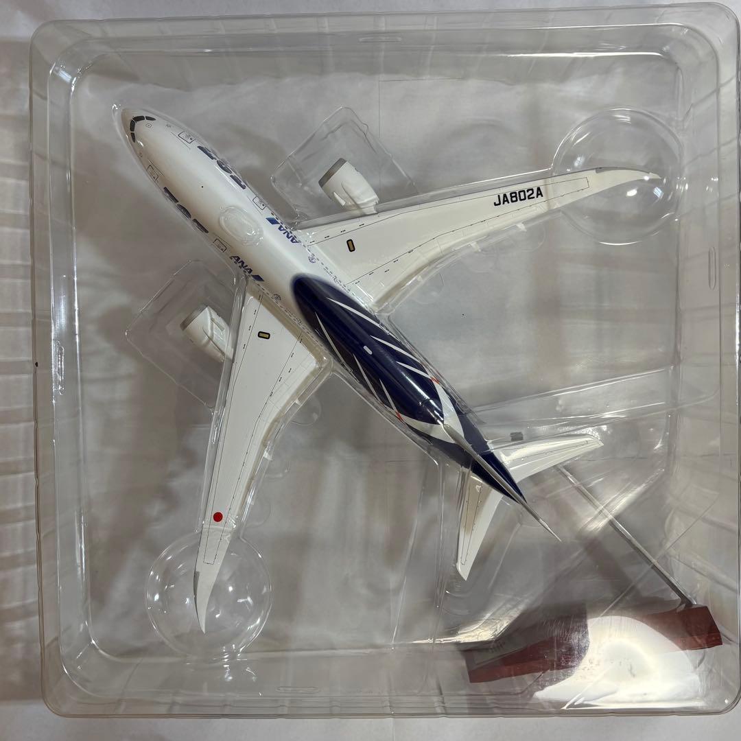 え*だ様 全日空商事NH20083 787-8 JA802A 1/200