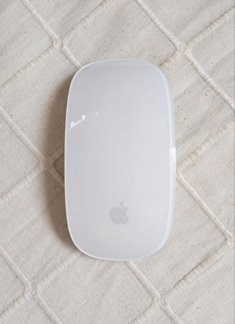 【新品未使用】アップル 純正 Magic Mouse A1296 マウス
