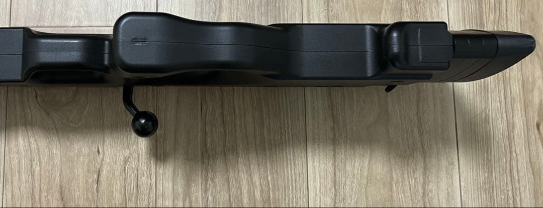 エアガン クラウンTYPE96 senior スコープ・バイポットセット