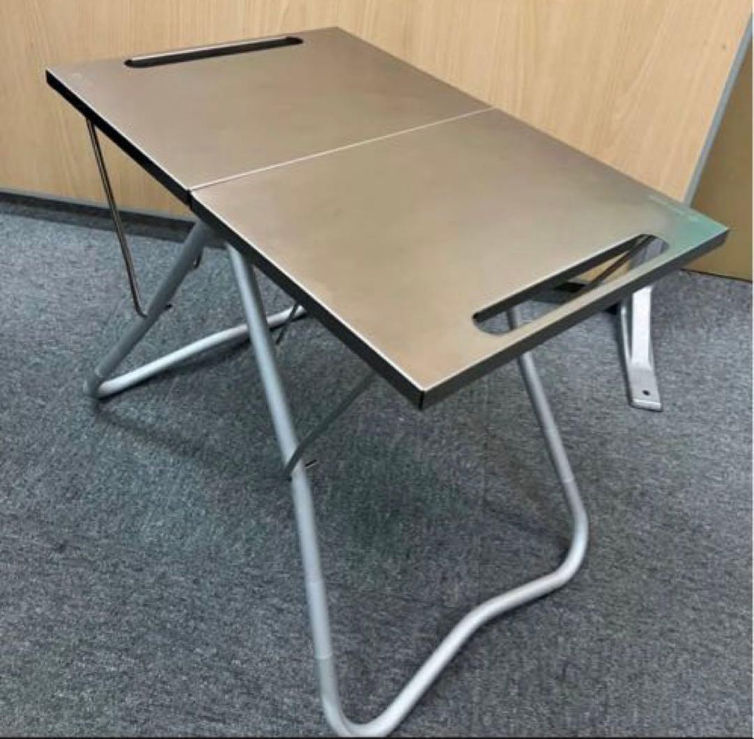 スノーピーク　焚き火マイテーブル