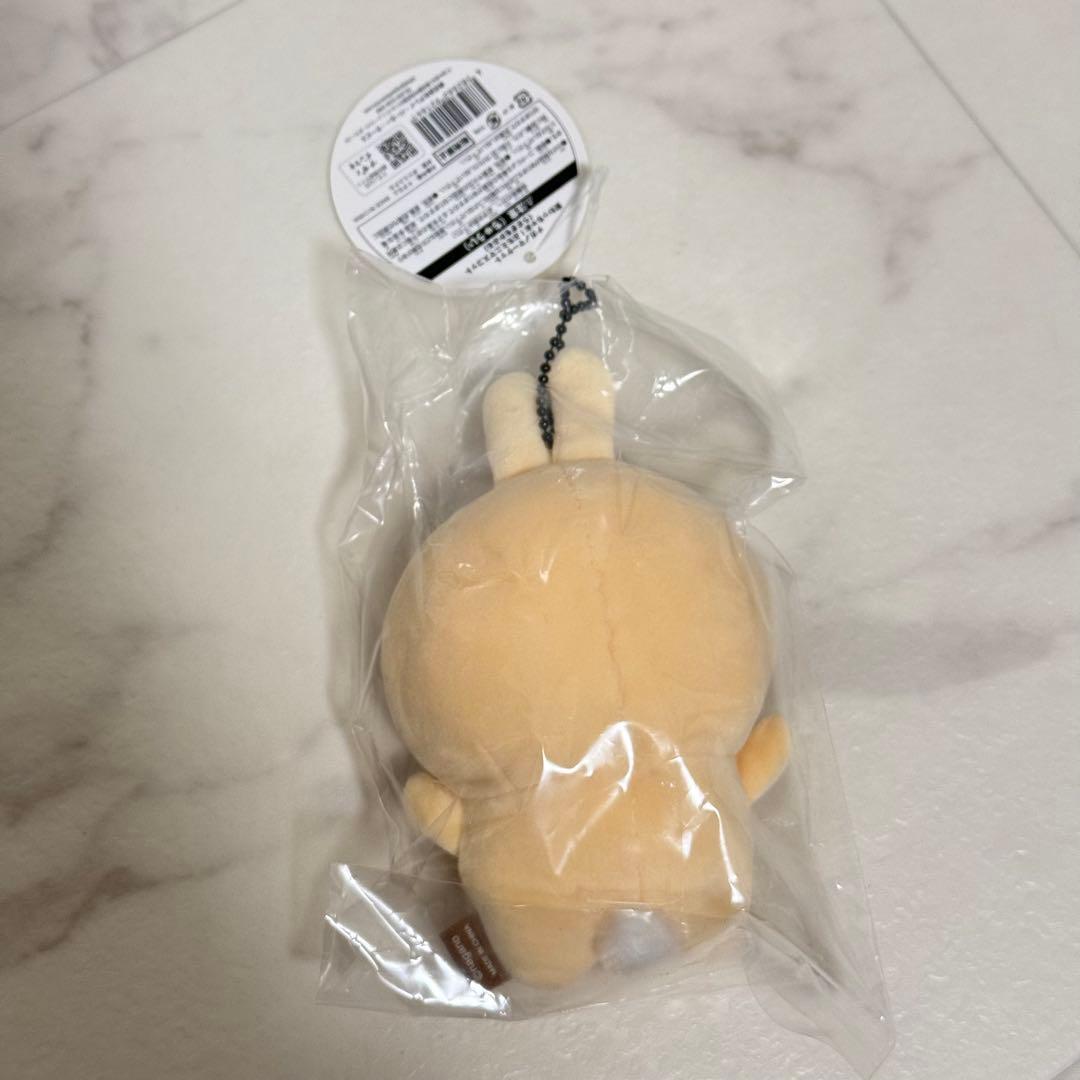 ちいかわ ナガノマーケット 変わっちゃお！ぷちミニマスコット