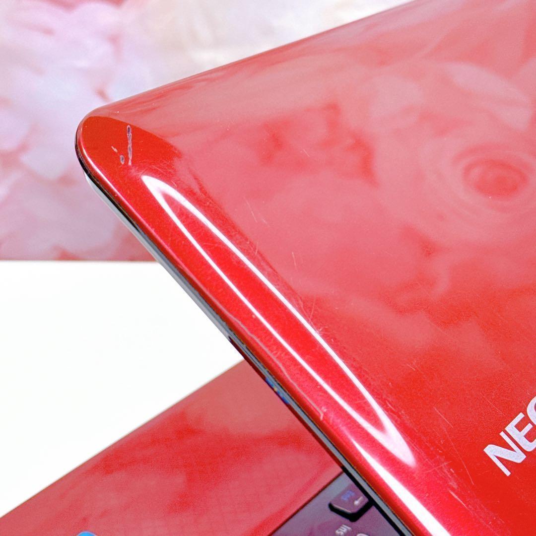 高性能i5❤️新品爆速SSD✨windows11ノートパソコン✨オフィス カメラ