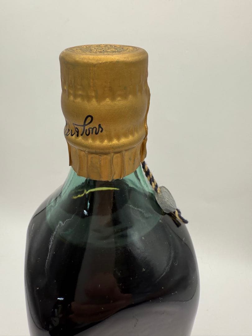 ウイスキー Johnnie Walker Blue Label 750ml