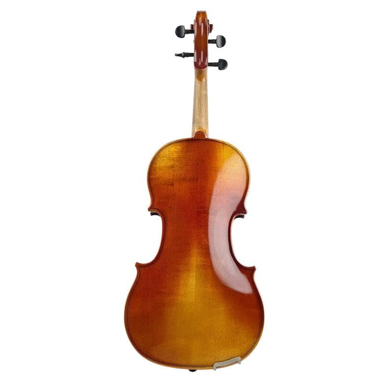 極艶●鈴木バイオリン● No.300 4/4 1988年 K.SHIMORA弓付