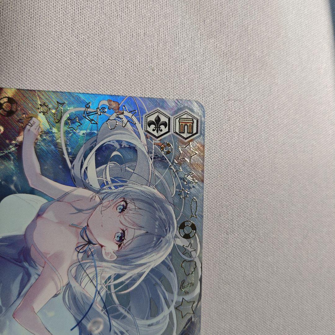 Happy 17th Anniversary!![水面下]　上位賞