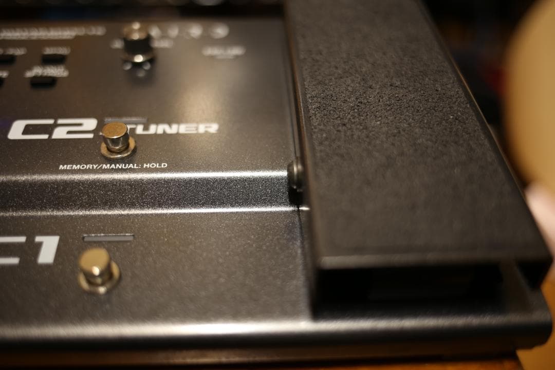 BOSS GX-100 マルチエフェクター(美品)