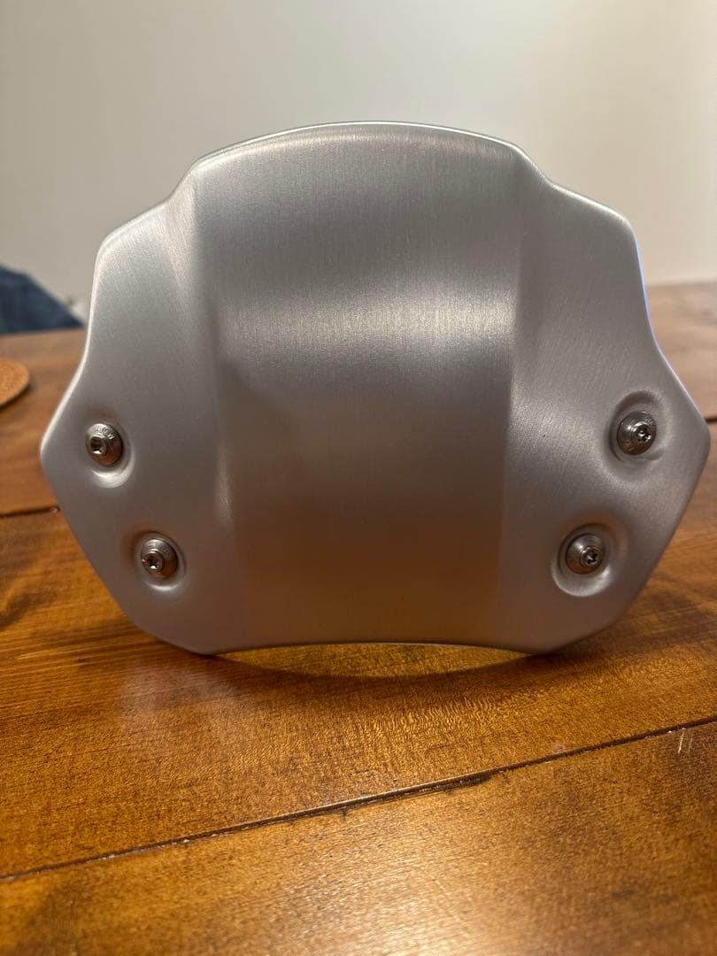 BMWモトラッド RnineT OPTION719 ウインドシールド 純正