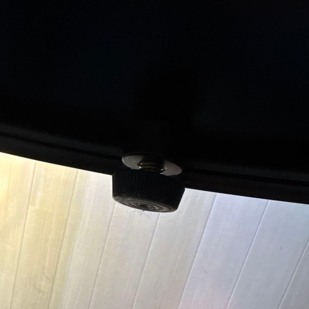 arne アーネ カフェテーブル UT4 750D ウォールナット