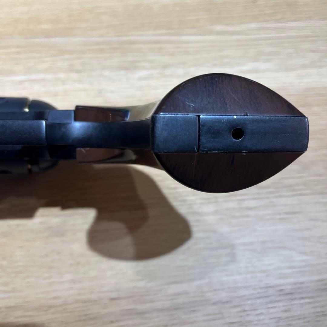 マルシン スーパーブラックホーク MAXI 可変スーパーソニックバレル