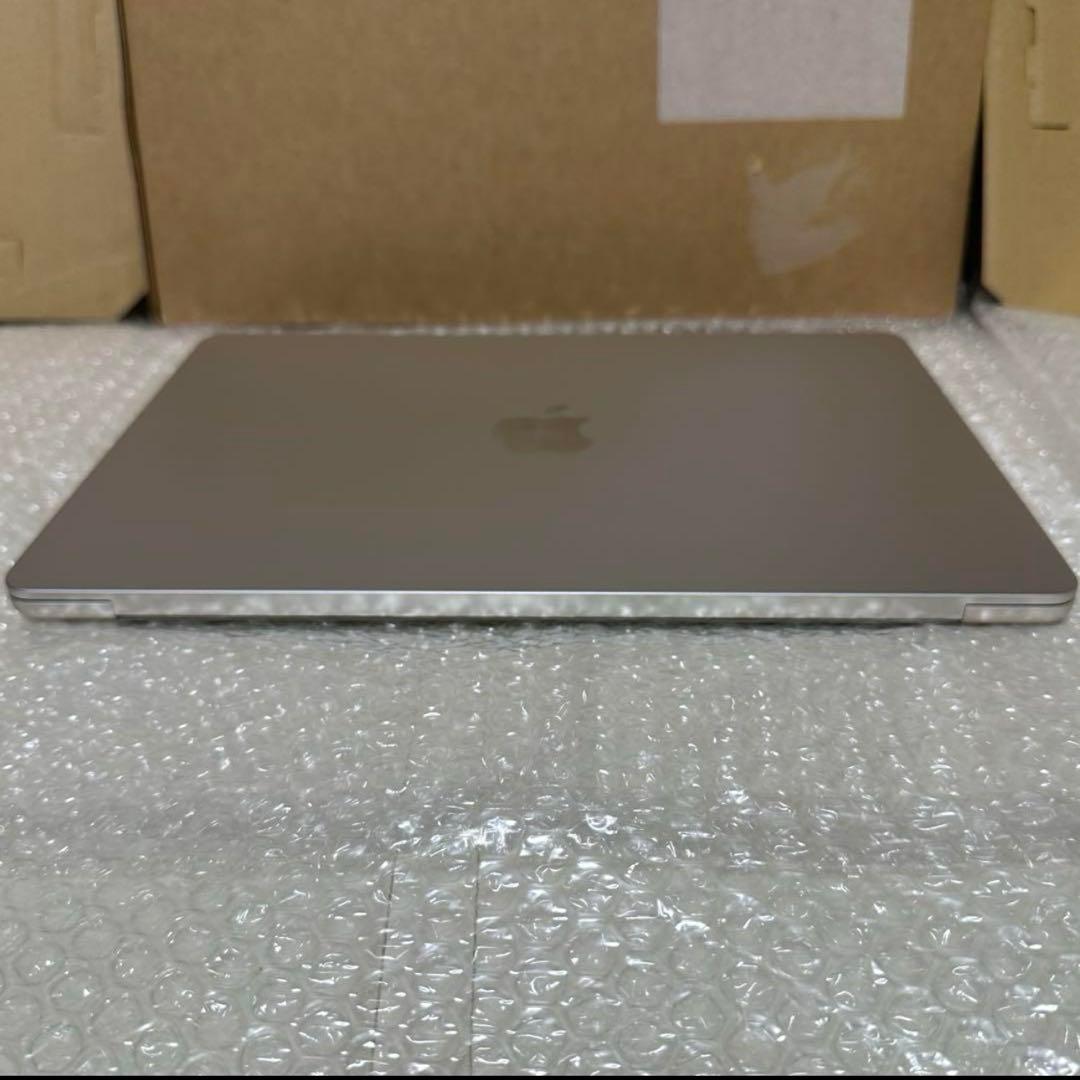apple M2チップ搭載 MacBook Air 8GB 512GB