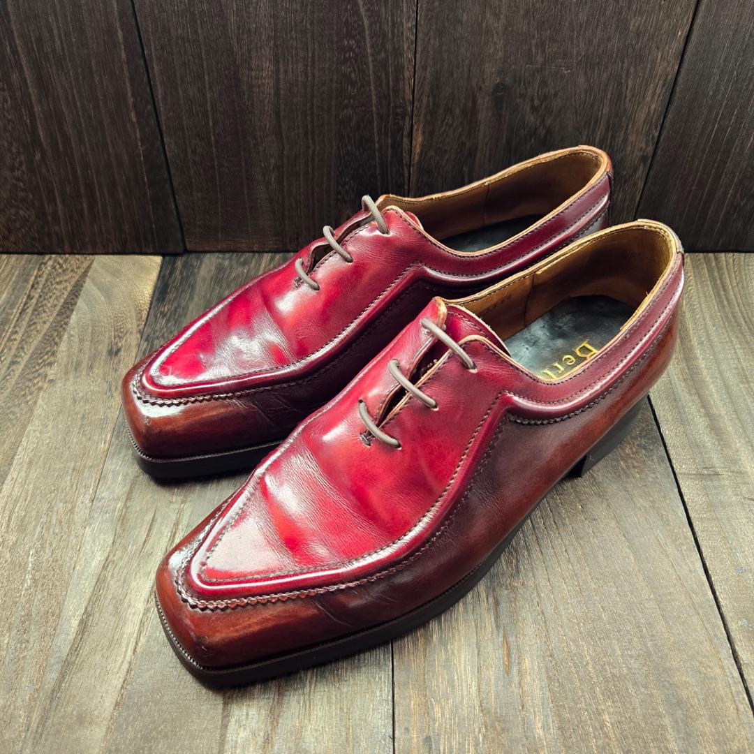 Berluti ベルルッティ ウルティマ スポーツ ピカソ 0584