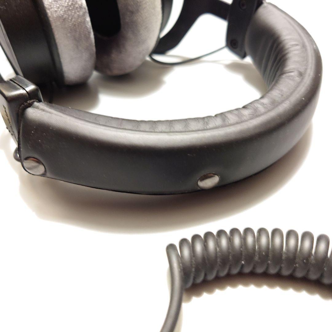 beyerdynamic DT 990 PRO（中古美品）