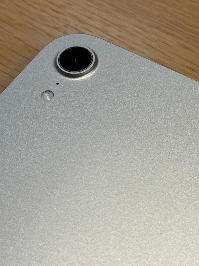 iPad mini 第7世代 128GB MXN83J/A