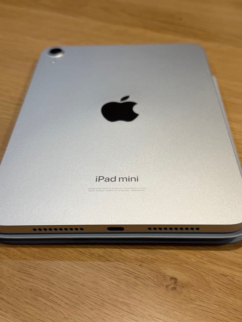 iPad mini 第7世代 128GB MXN83J/A