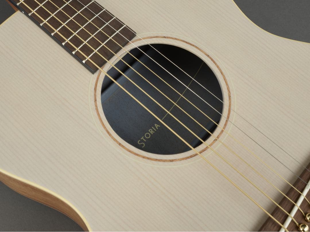 YAMAHA STORIA I アコースティックギターセット