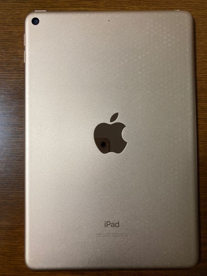 iPad mini第5世代　64GB Wi-Fiタイプ