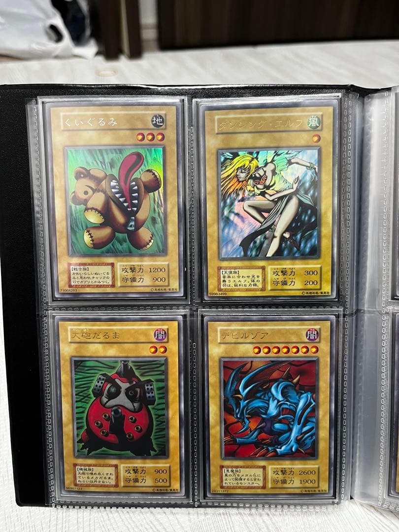 遊戯王 初期カード まとめ売り54枚