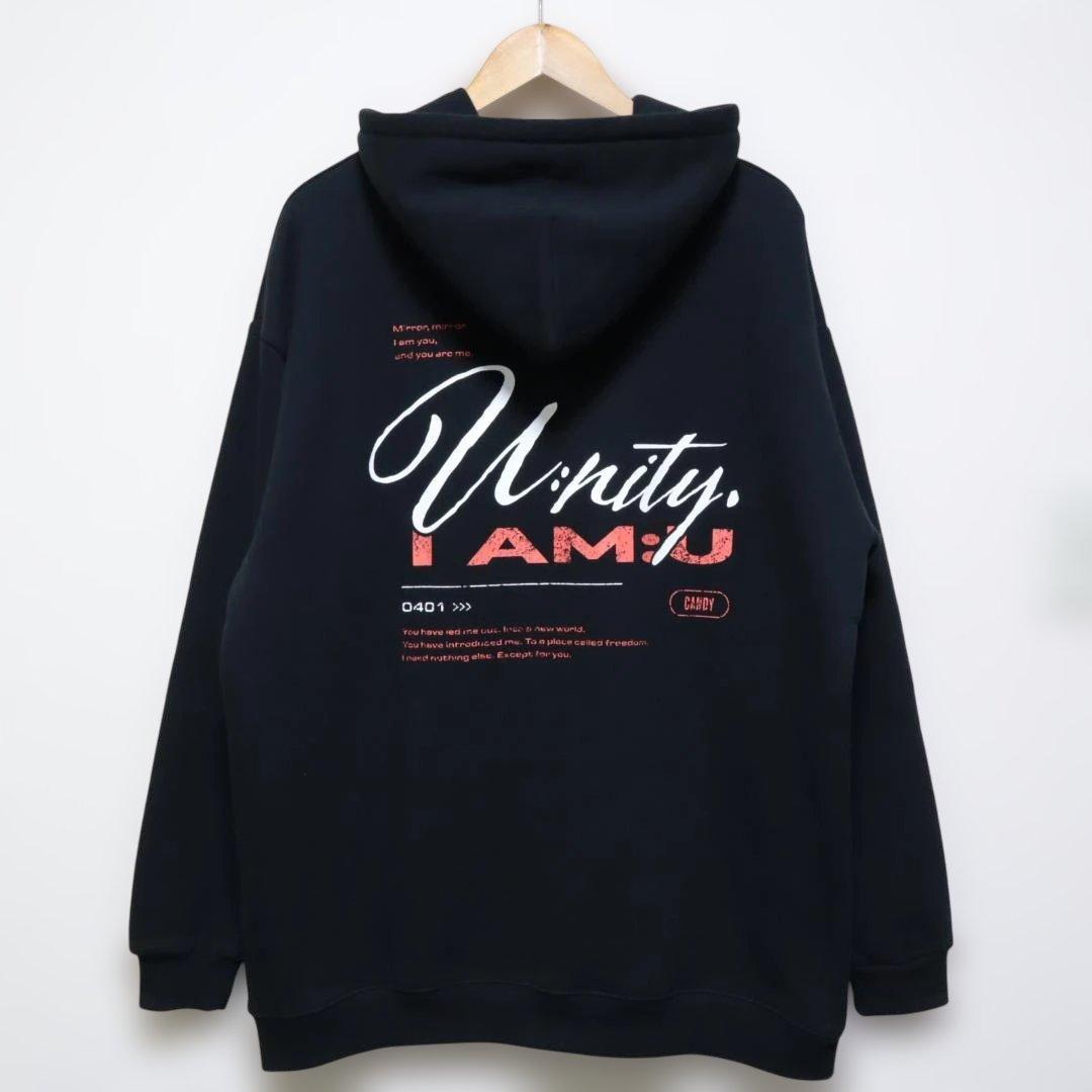 ｙ*ｉ様 BIGサイズ■中島健人 I AM:Urs Hoodie FC限定 パー