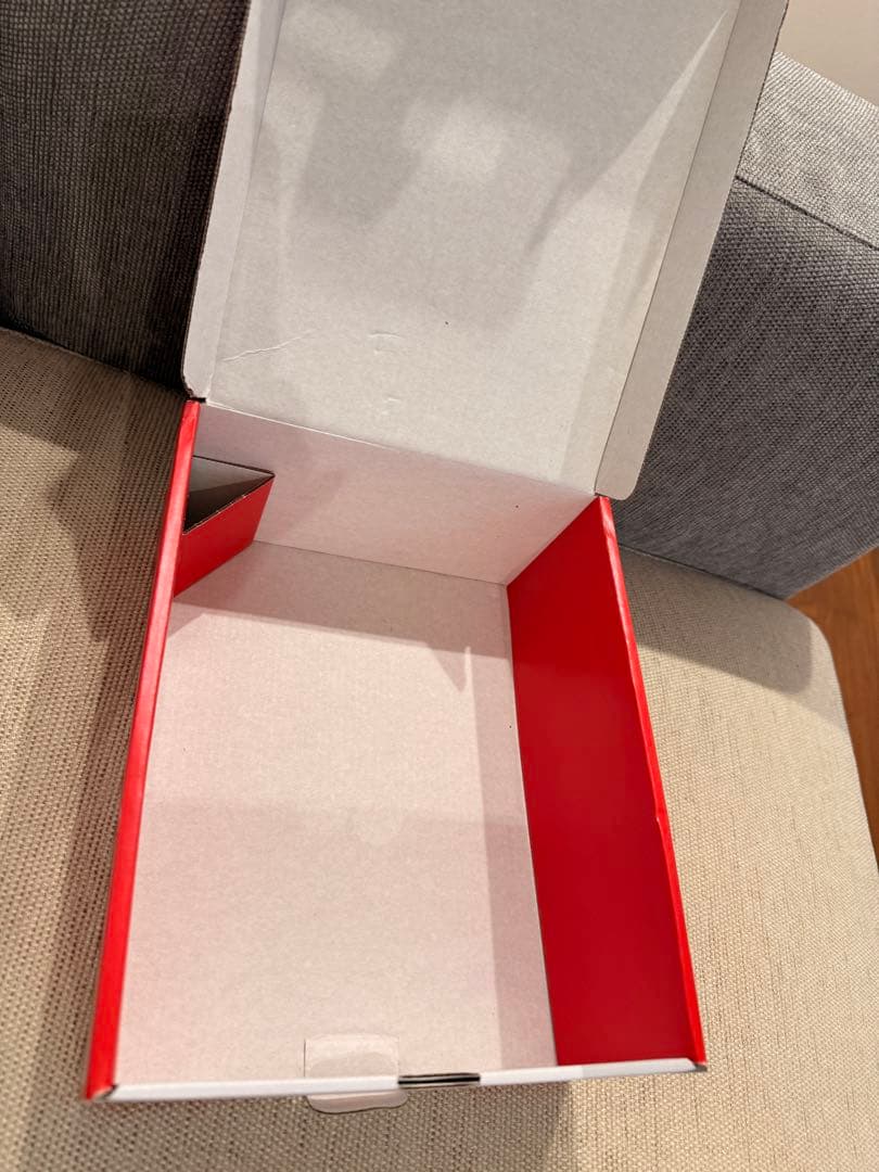 Nintendo Switch 本体 青/赤 プロコン マリオ3Dワールド付