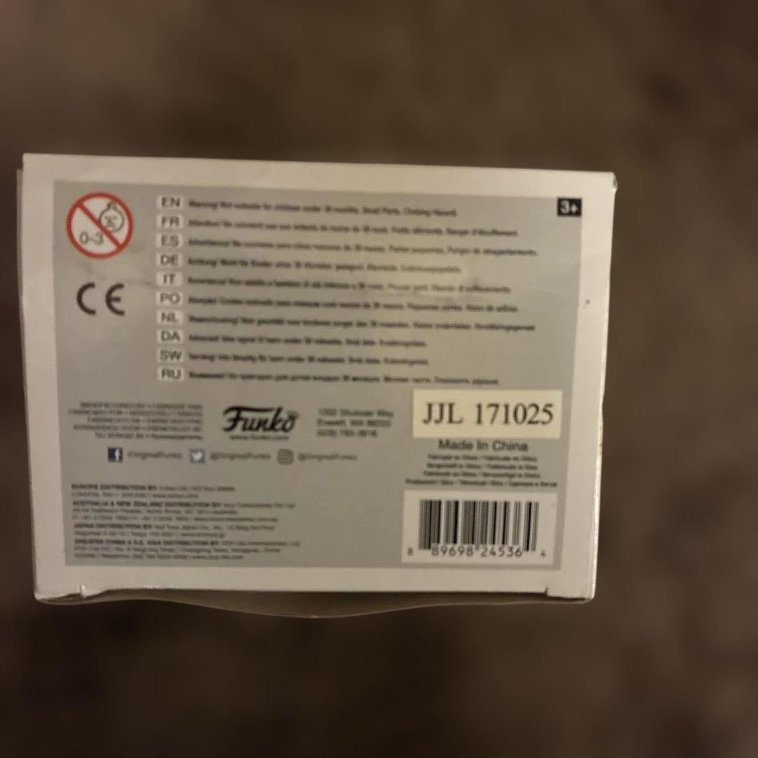 Hello Neighbor ハローネイバー　フィギュア