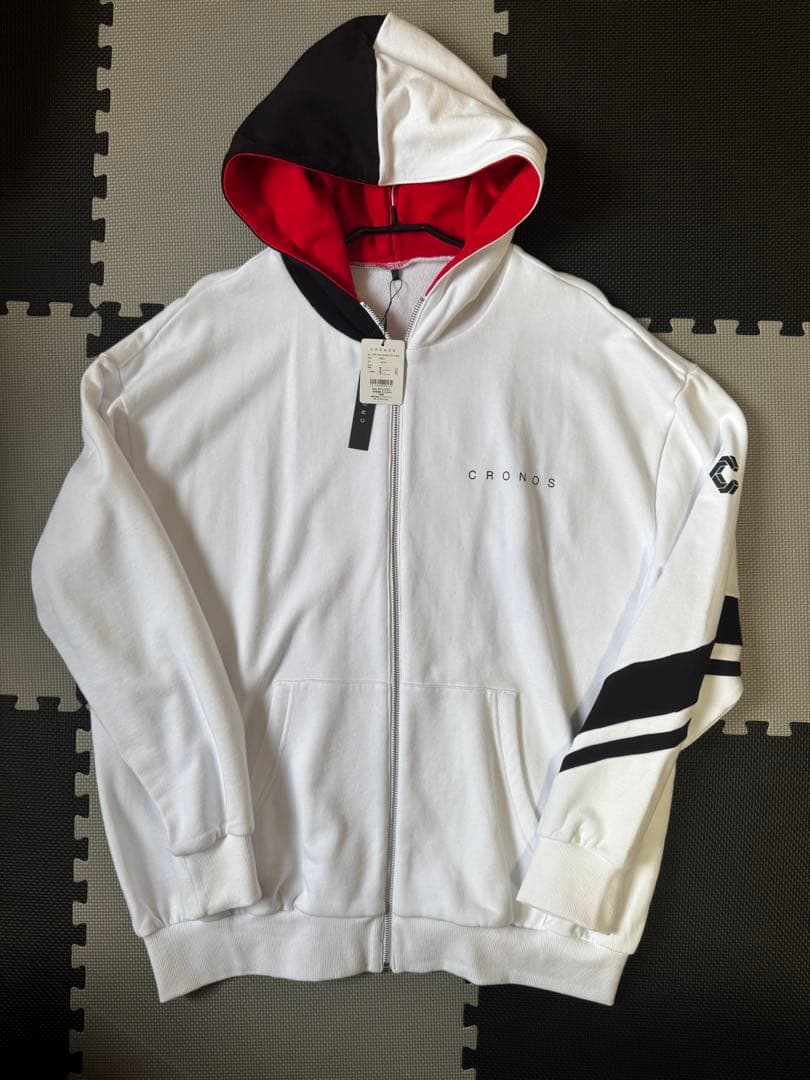 R*A様 CRONOS クロノス　スペシャルボックス　定価約10万円分詰め合わせ