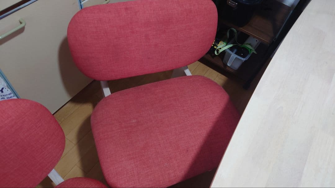 ニトリ 長方形ダイニングテーブル