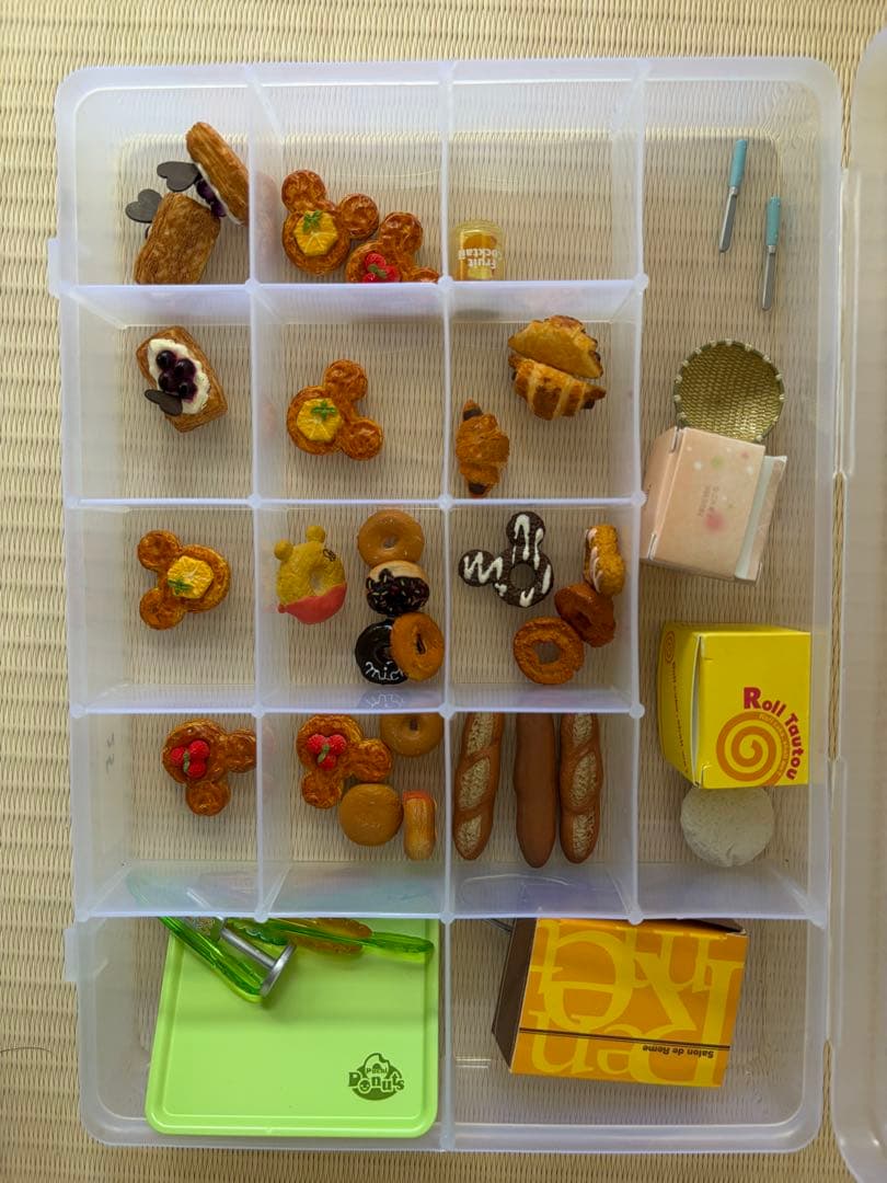 リーメント　ぷちサンプル　大量　まとめうり