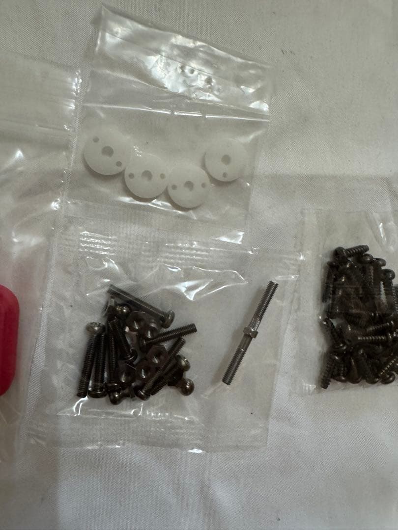 ム*!様 グラスホッパー 四輪独立キット　GRAHHO/LAB 四独グラスホッパ