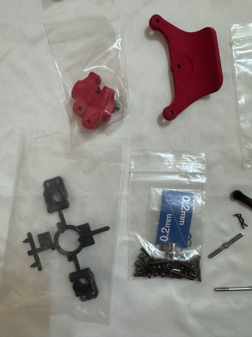 ム*!様 グラスホッパー 四輪独立キット　GRAHHO/LAB 四独グラスホッパ